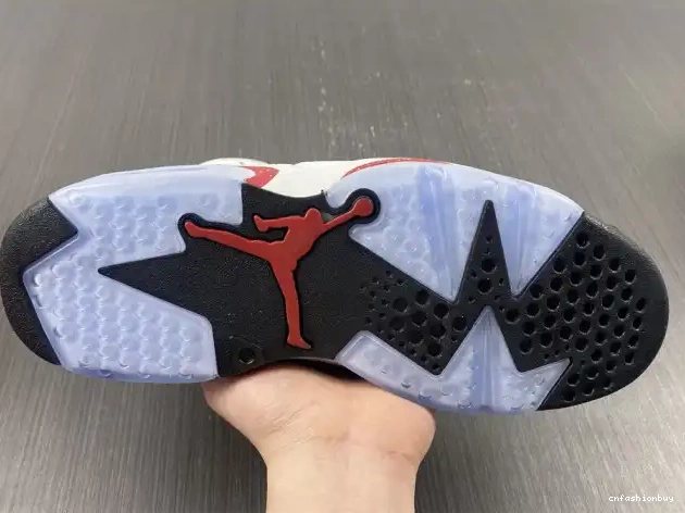 Hare CT8529-162 6 Jordan Retro 0623